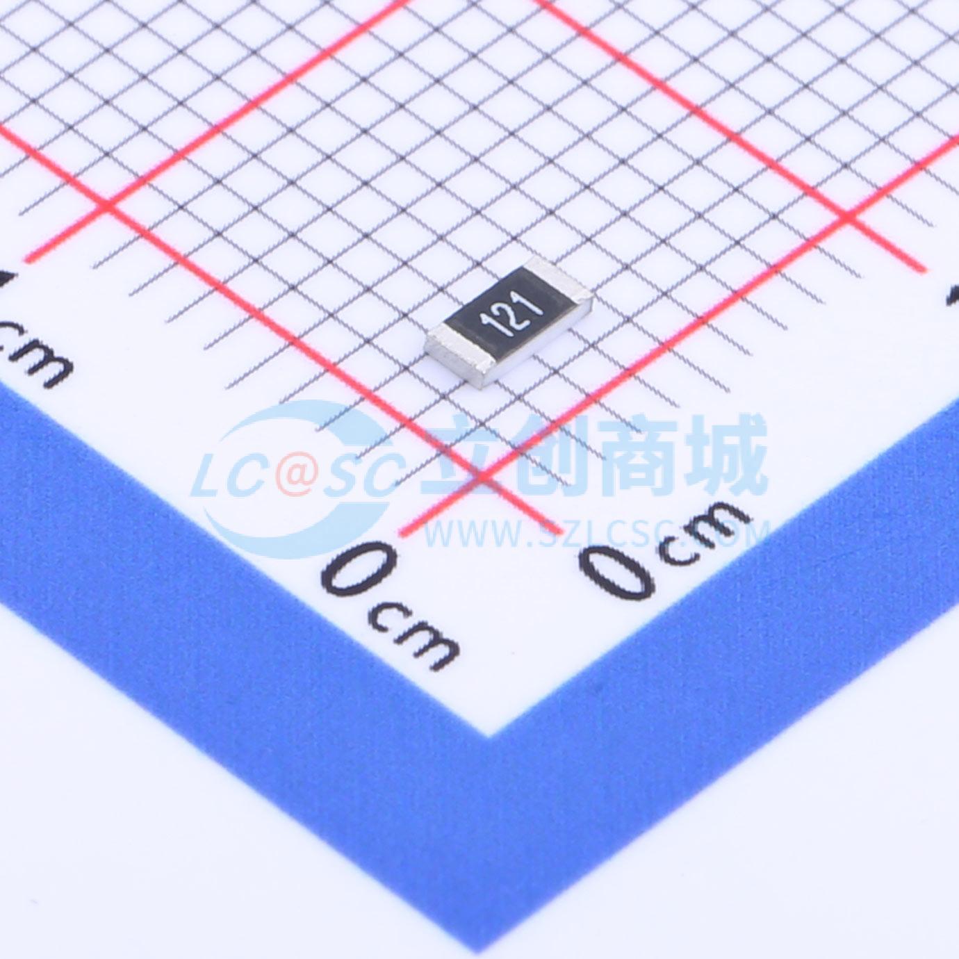 点击查看大图 AS0606J0121T5E实物图