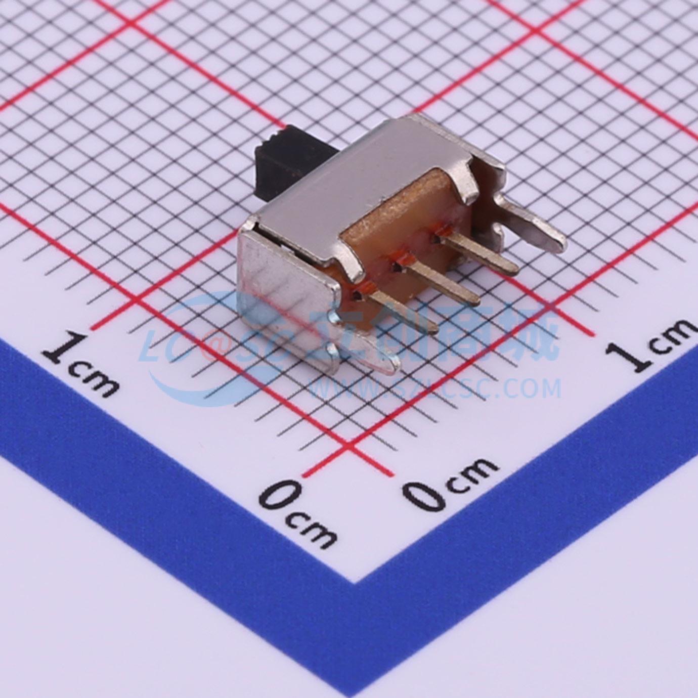 点击查看大图 SS-12D02-G3实物图