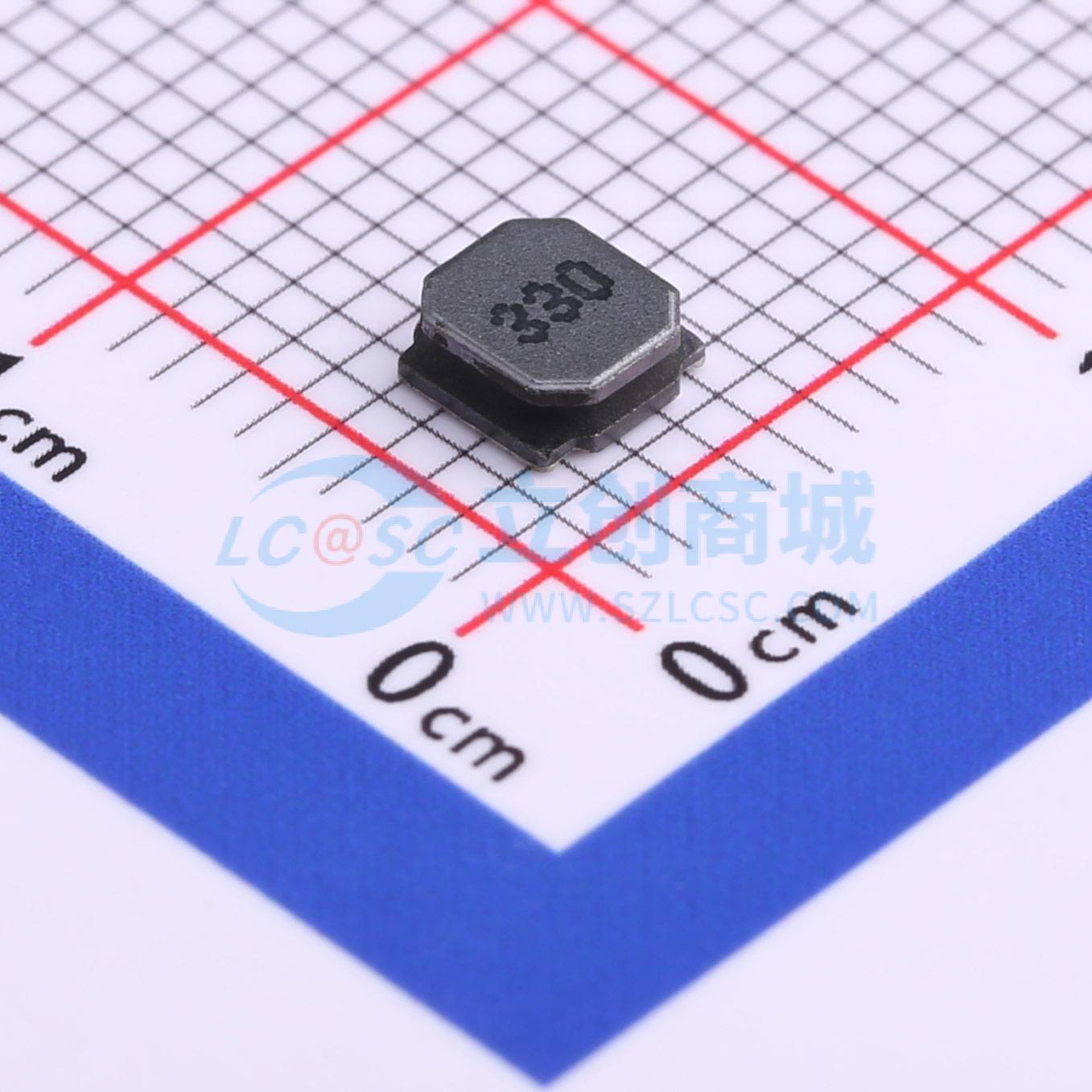 点击查看大图 SCNR4018-330MT实物图