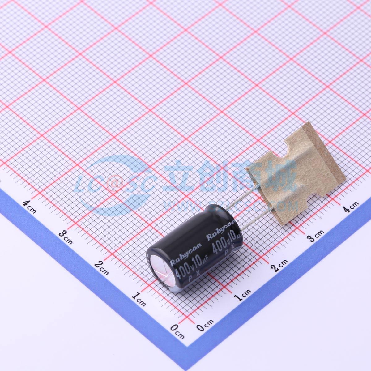 点击查看大图 400PX10MEFCT810X16实物图