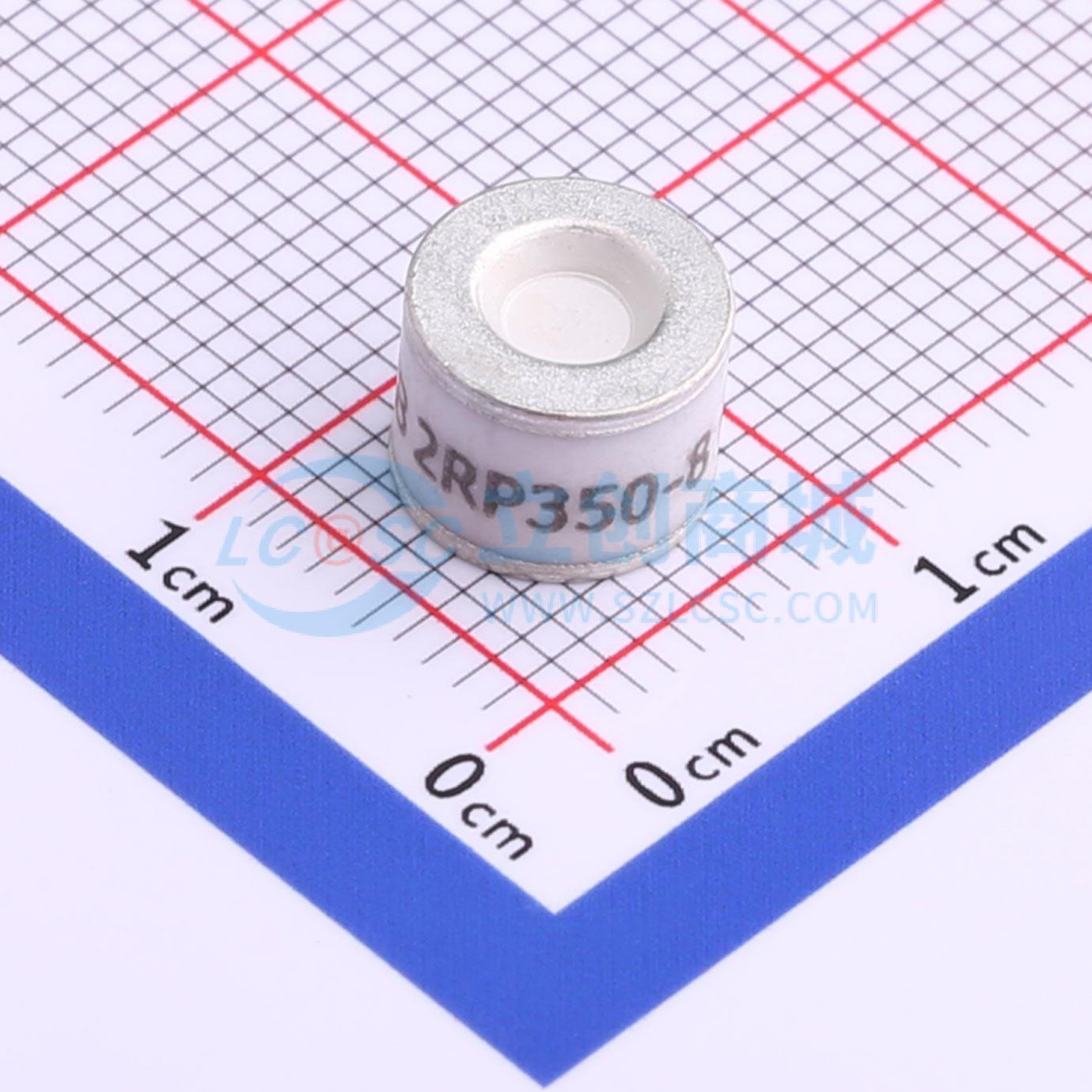 点击查看大图 2RP350M-8实物图