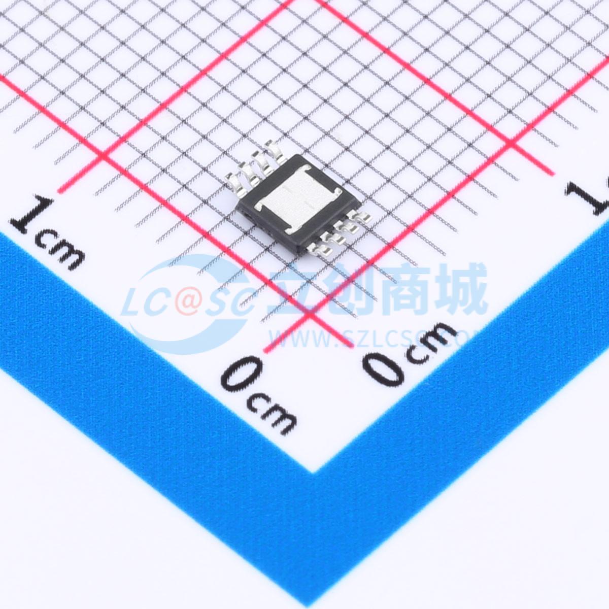 LT3061IMS8E#PBF商品缩略图