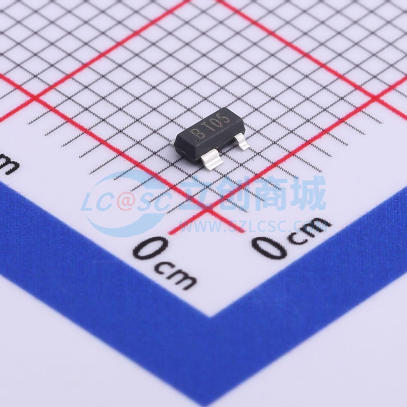 点击查看大图 UDT14A05L03实物图