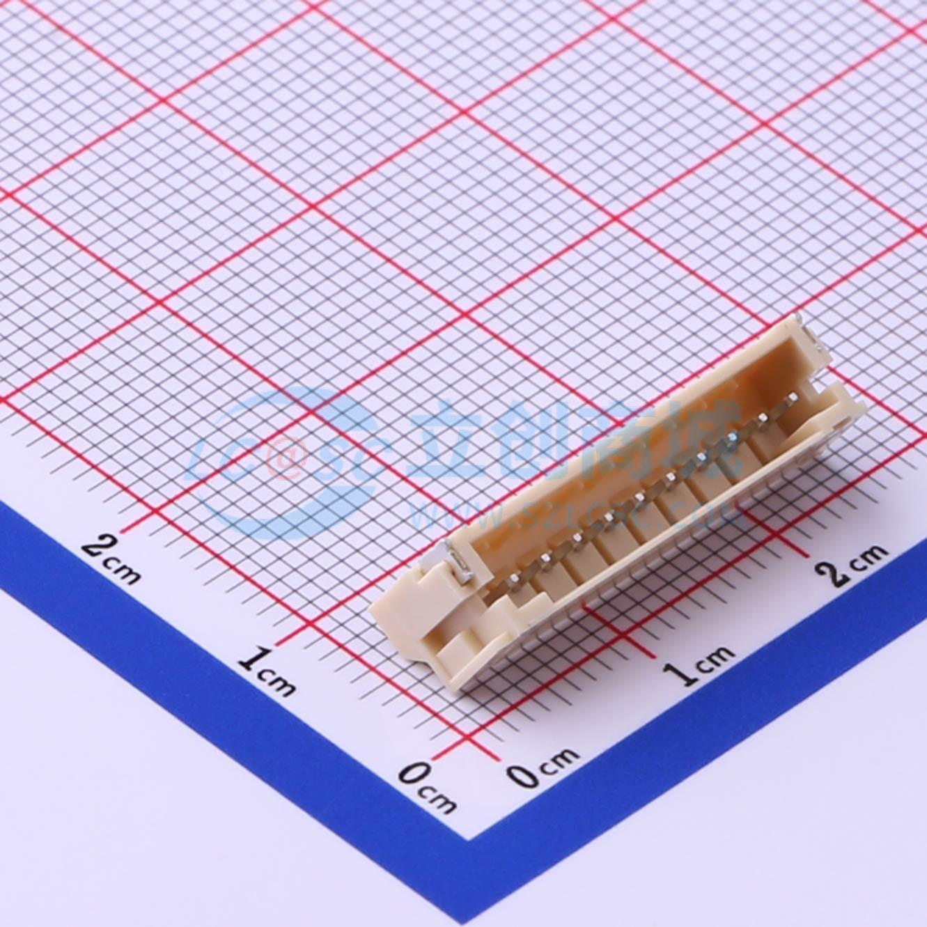点击查看大图 X2016WRS-10-9TSW实物图