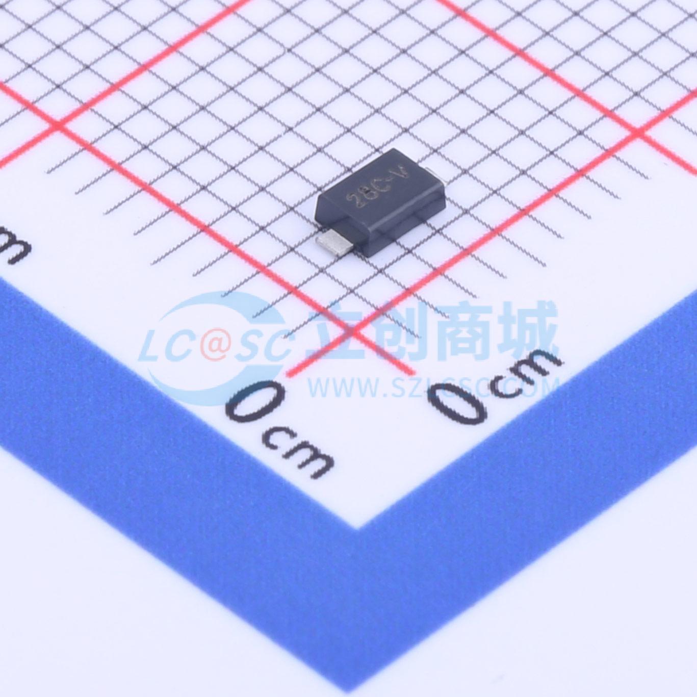 PTVSHC1SF28VBH实物图