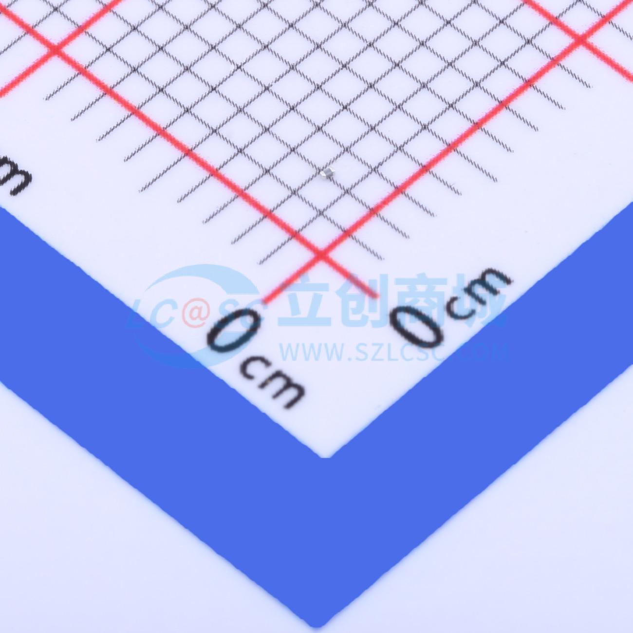 GRM0225C1H2R9BA03D实物图