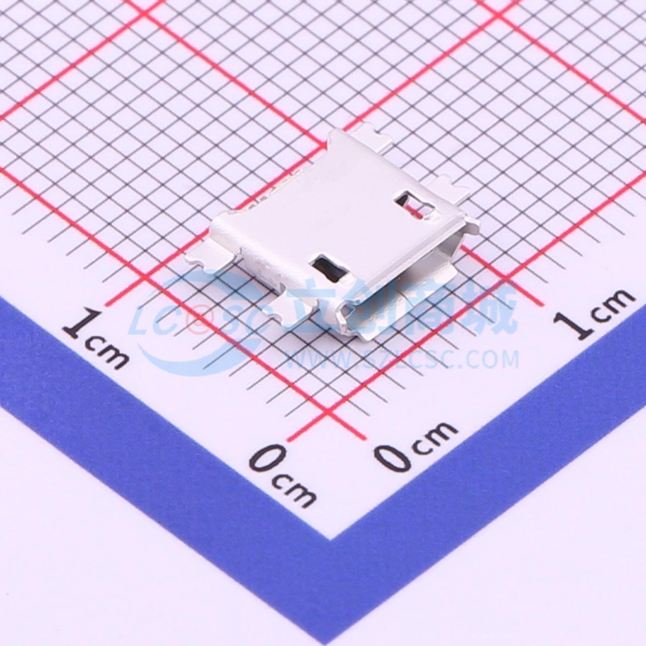 点击查看大图 MU-108-ARY实物图