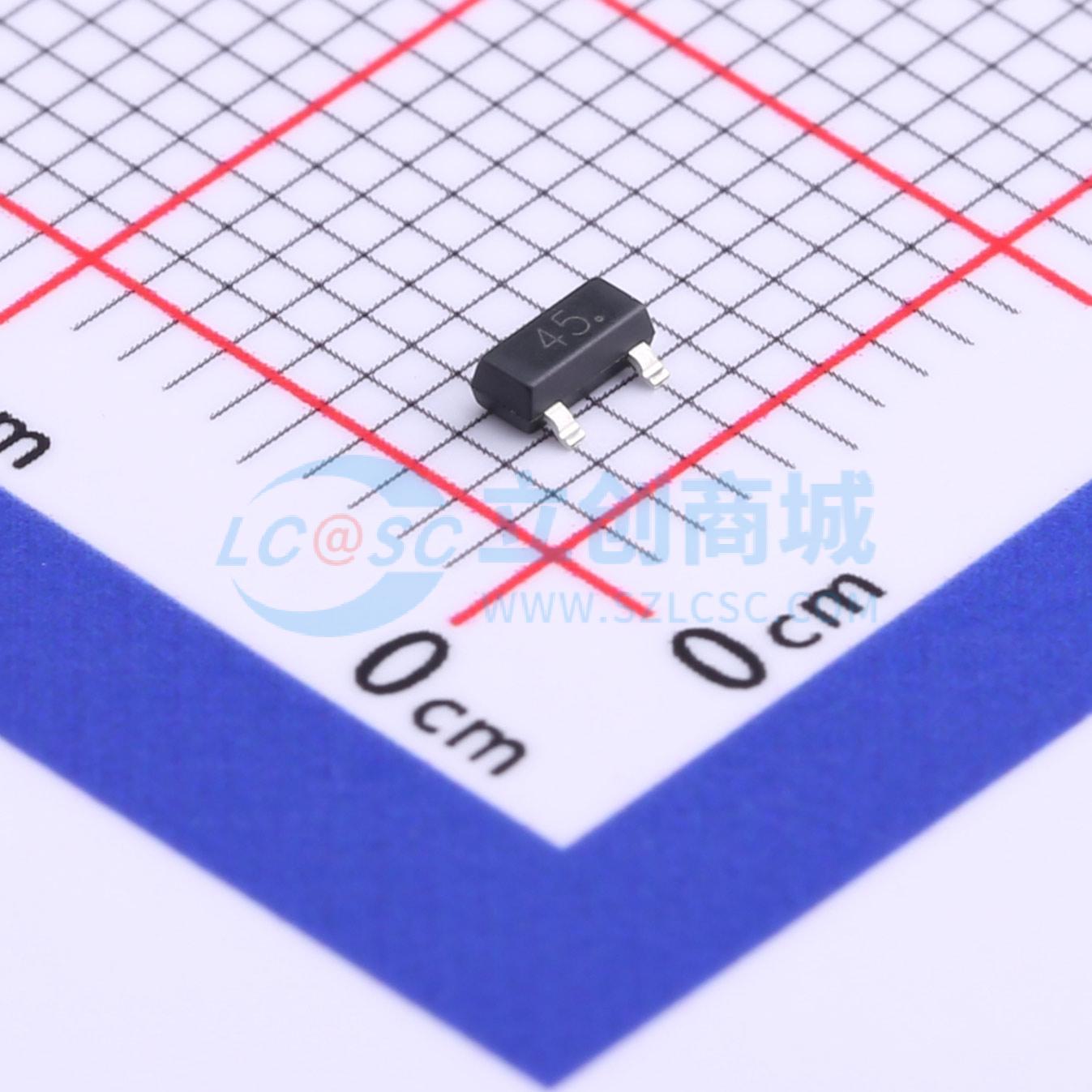 点击查看大图 BAS40-05实物图