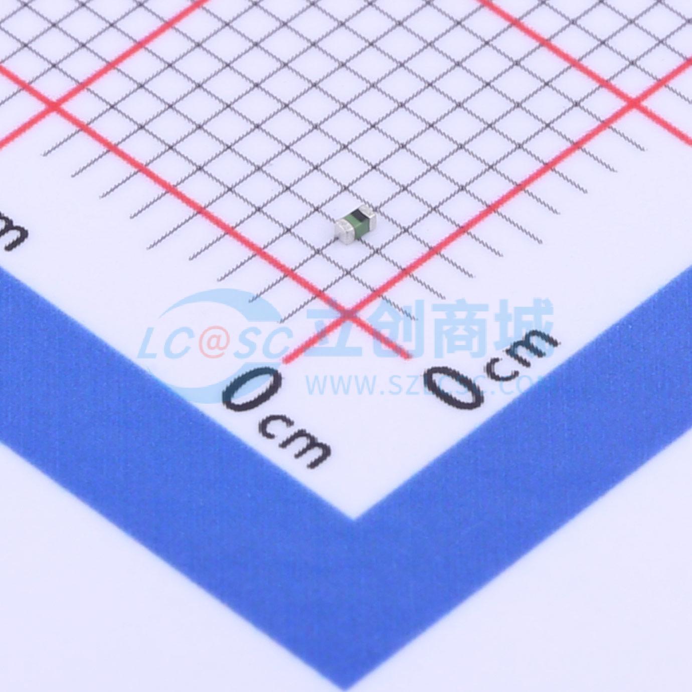 点击查看大图 LQG15HN2N4S02D实物图