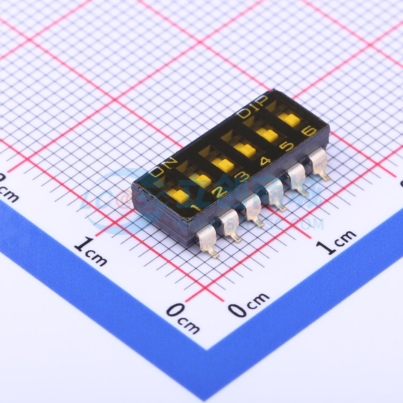 DMR-06-T-V-T/R实物图