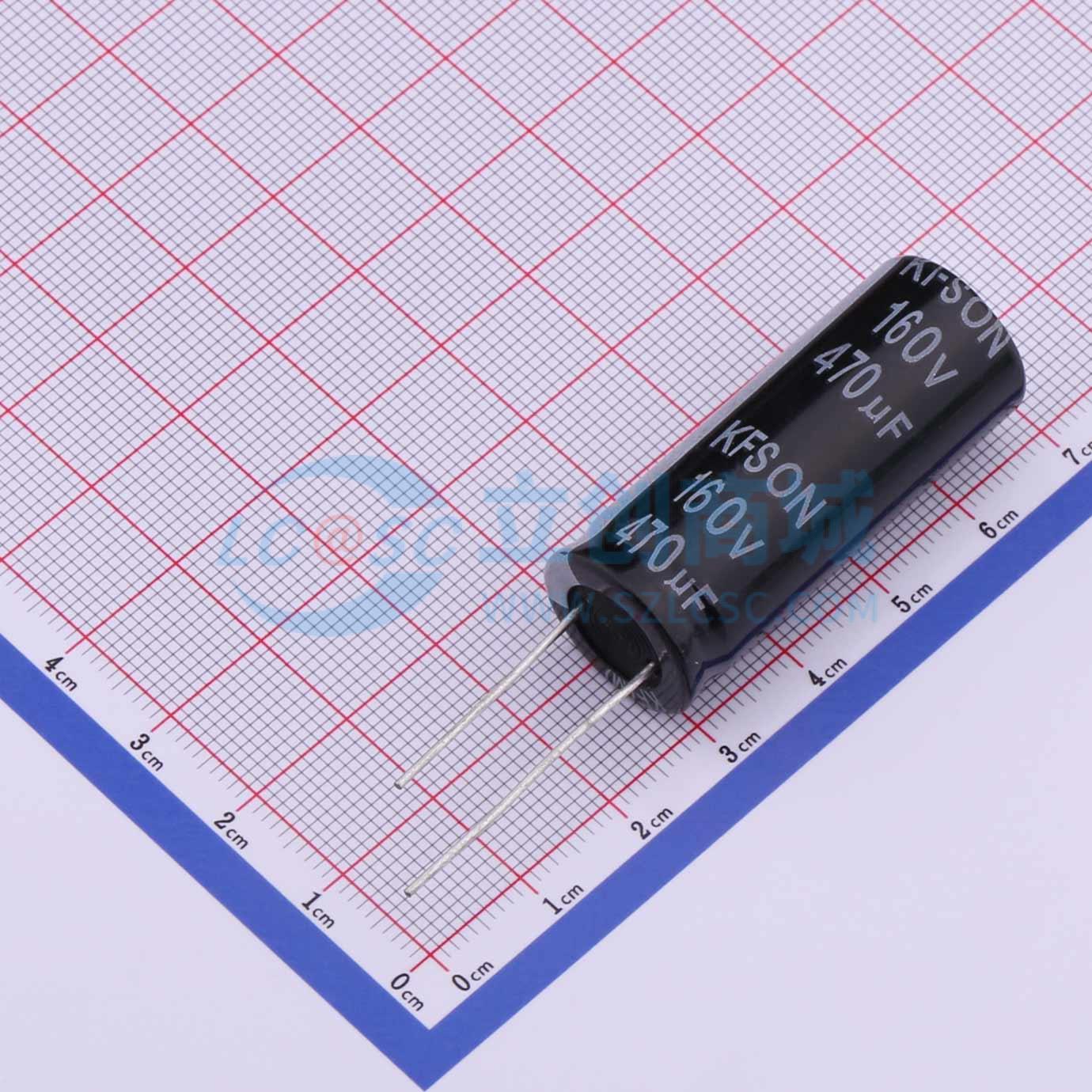 点击查看大图 KF471M16016*40A实物图