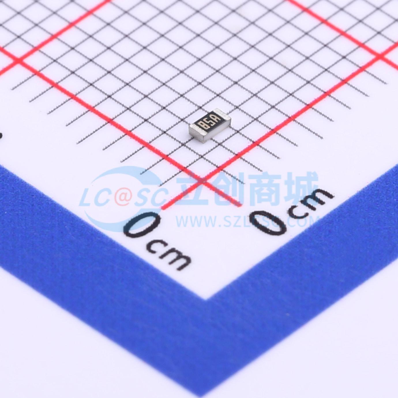 AR03BTB7500实物图