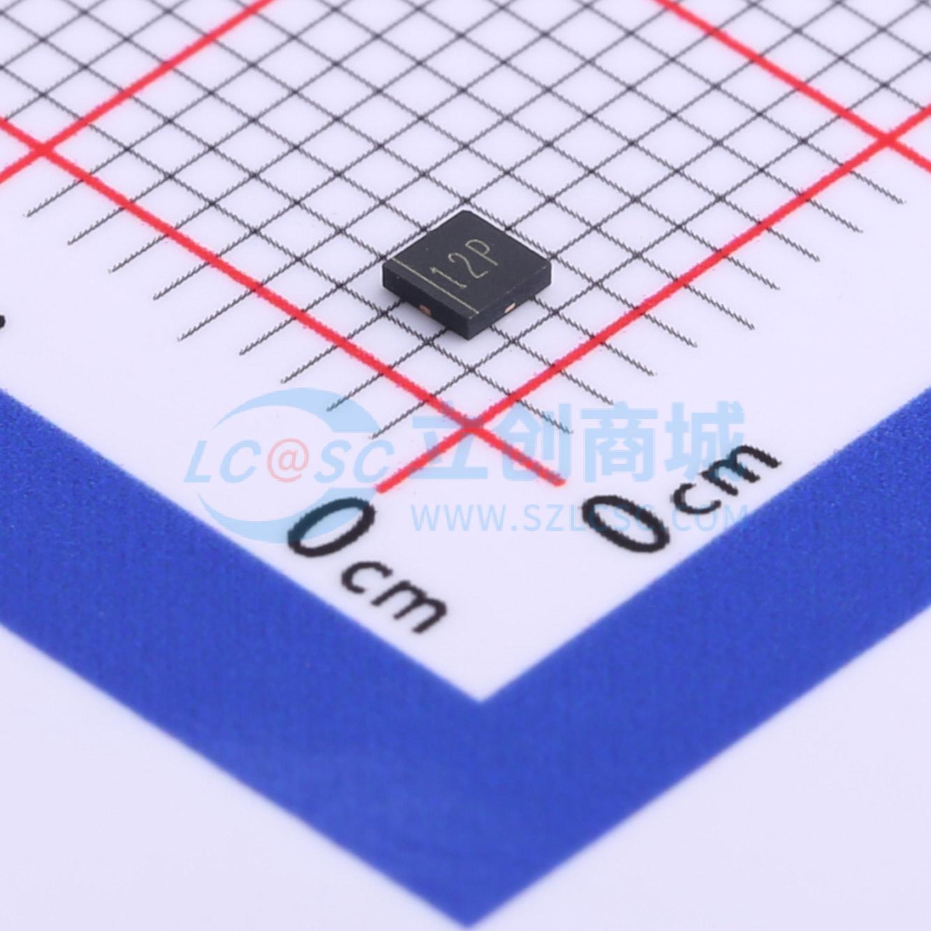 点击查看大图 AU1201P4-3实物图