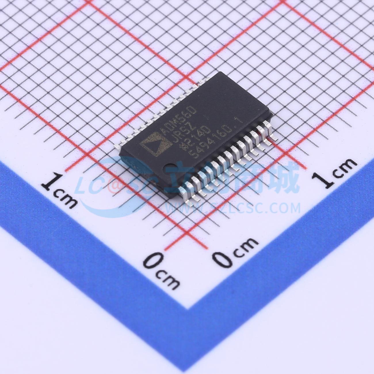 ADM560JRSZ-REEL实物图