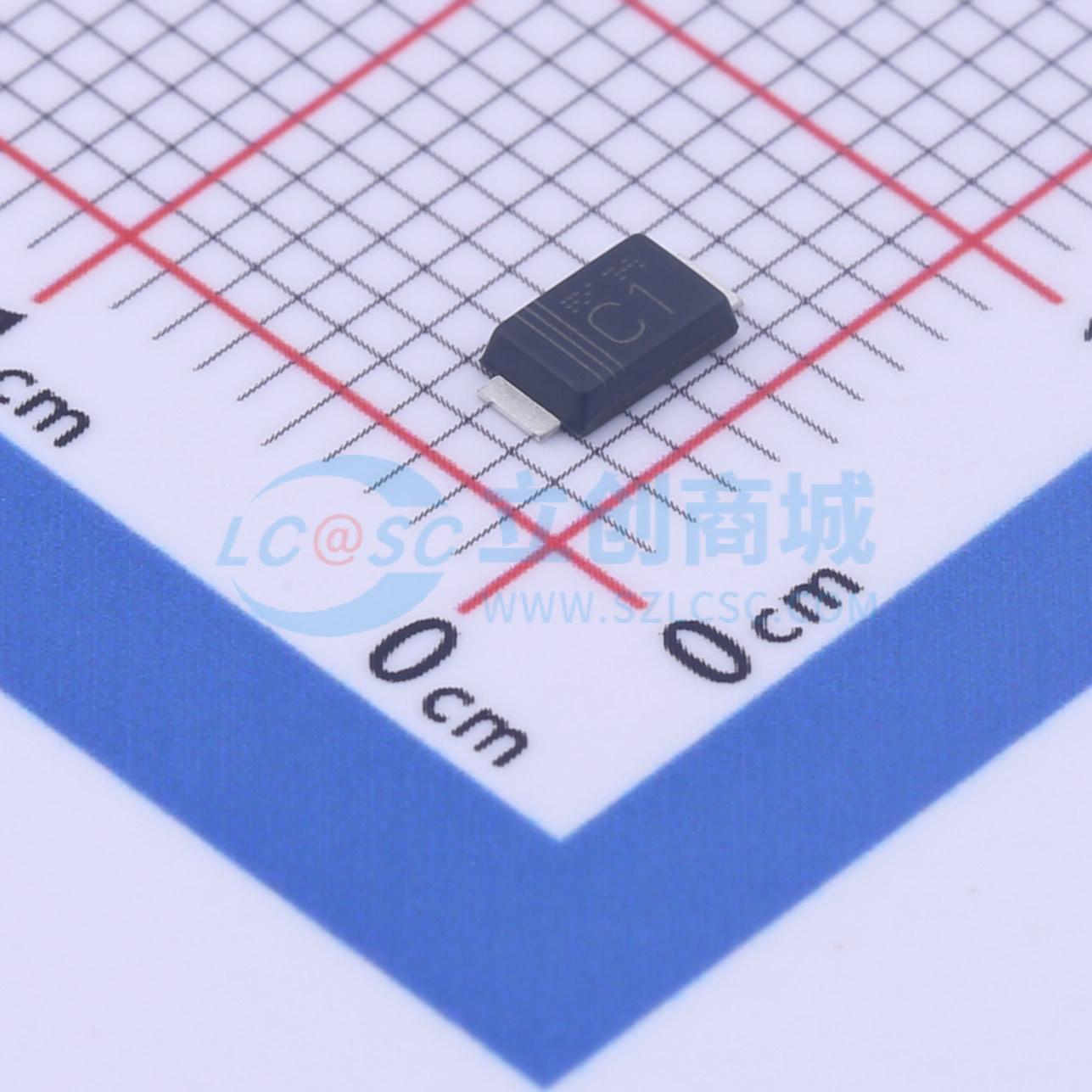 RBR5LAM30BTR实物图