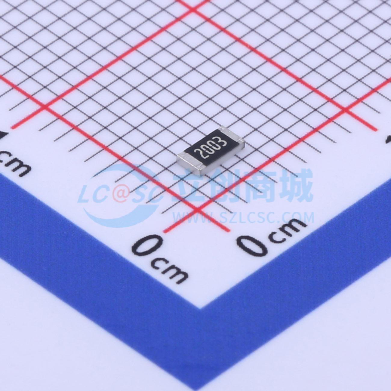 点击查看大图 RTT062003BTP实物图