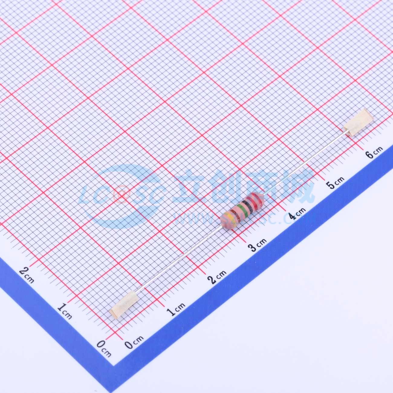 点击查看大图 HHV-50FT-52-22M实物图