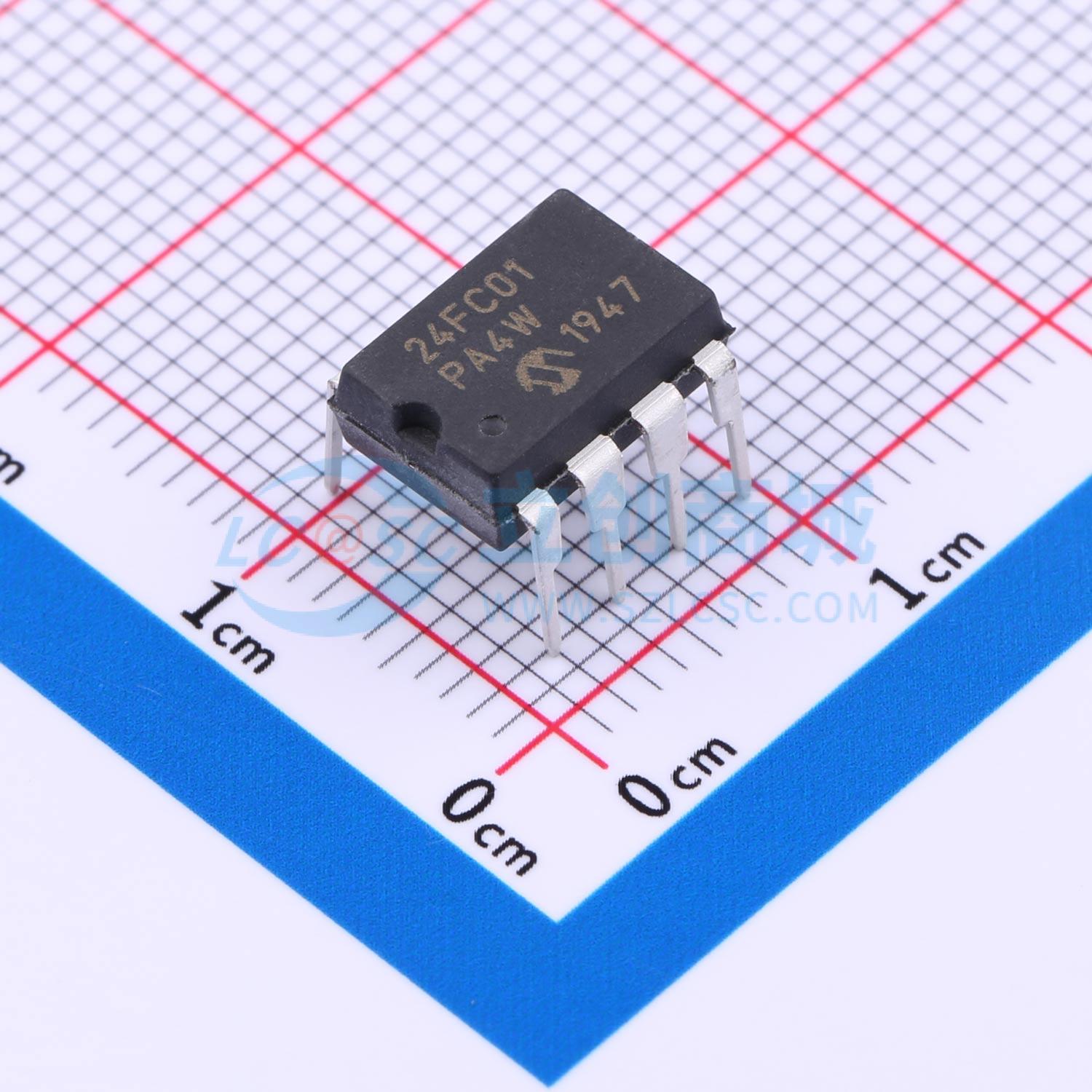 点击查看大图 24FC01-I/P实物图