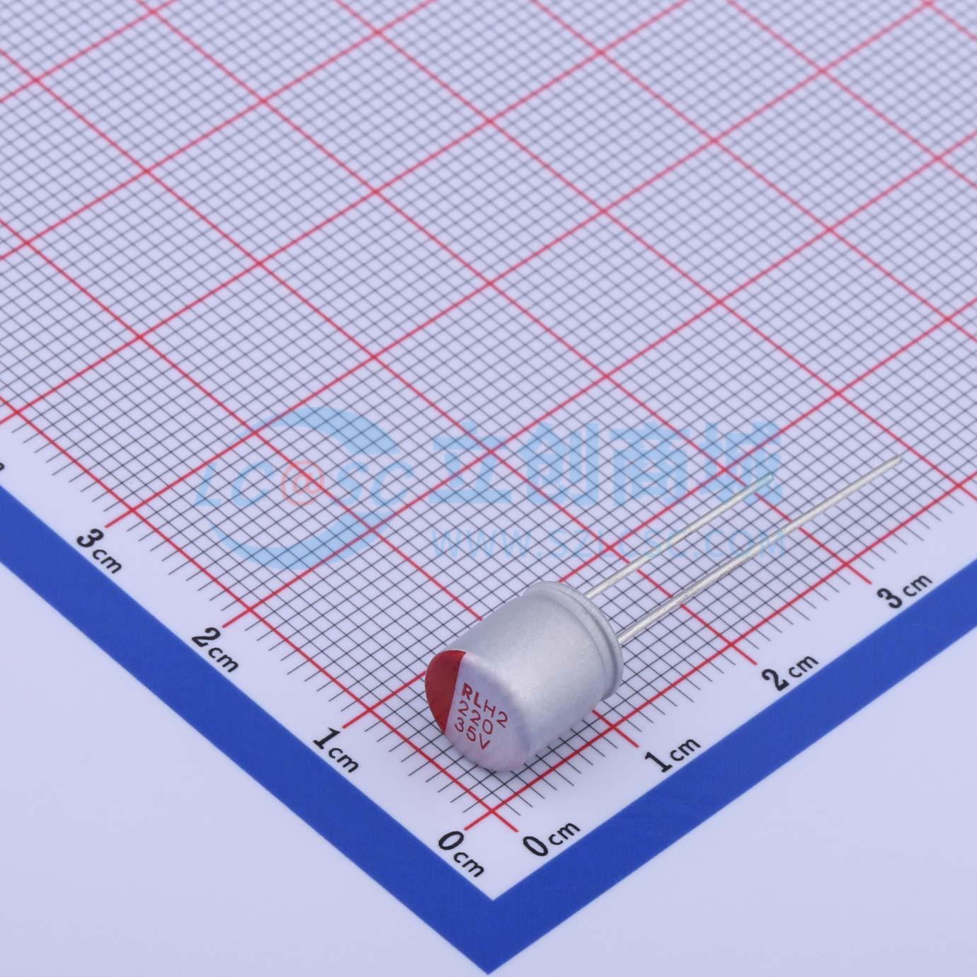 点击查看大图 8221LEM0809H2RR00O实物图