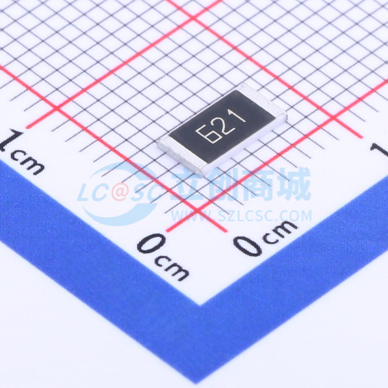 点击查看大图 CQ121WJ0621T4E实物图