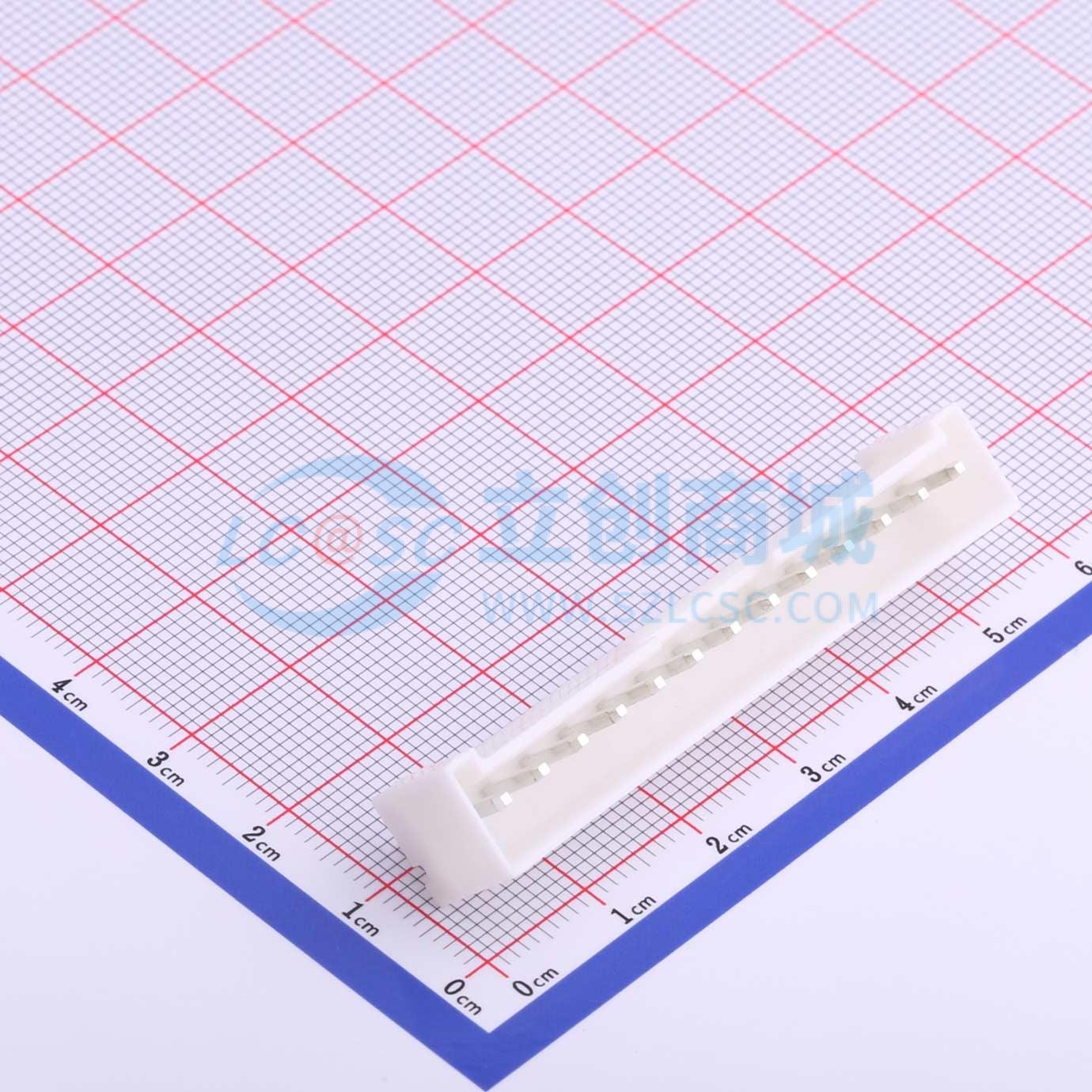 HX39601-13AE实物图