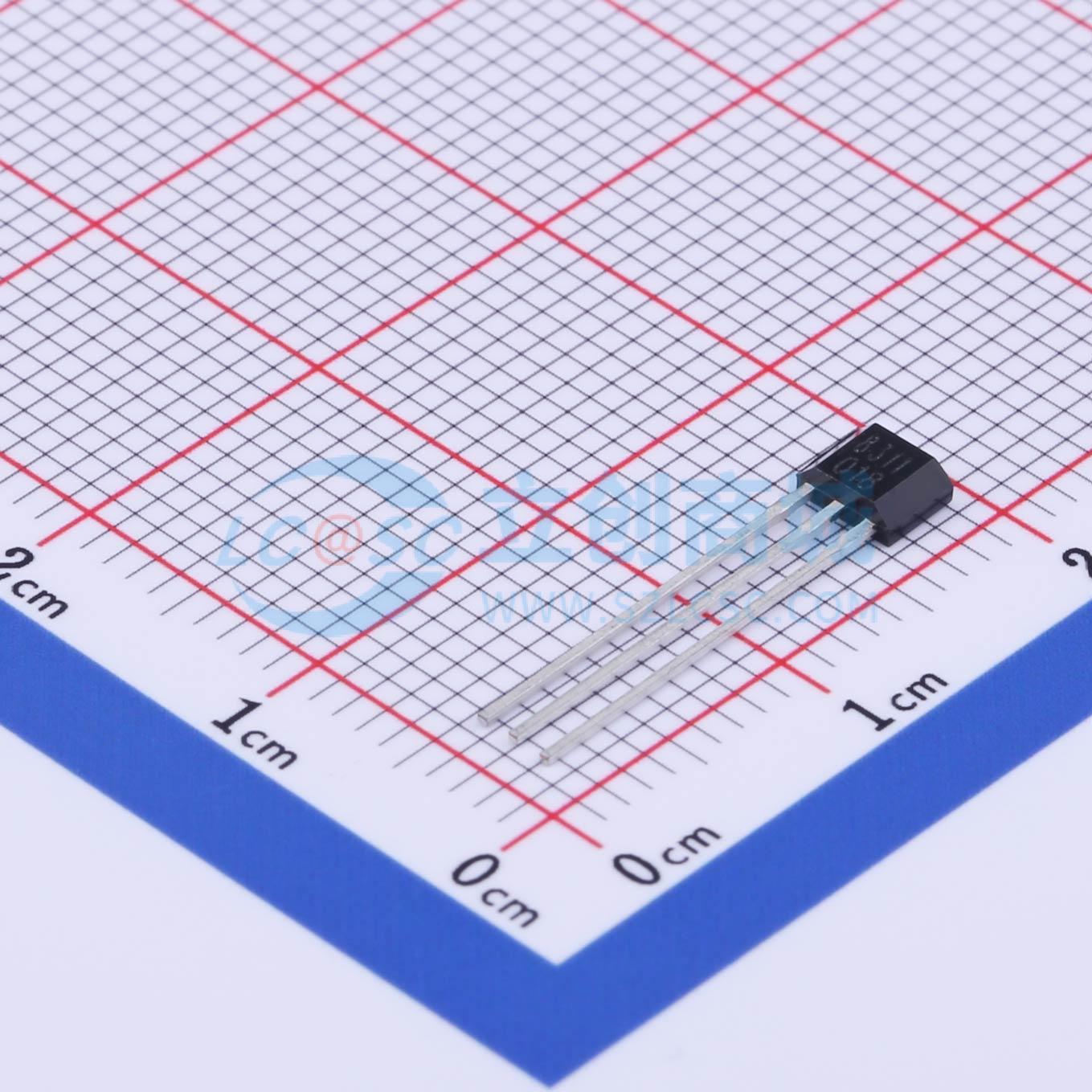 点击查看大图 MT8311A实物图