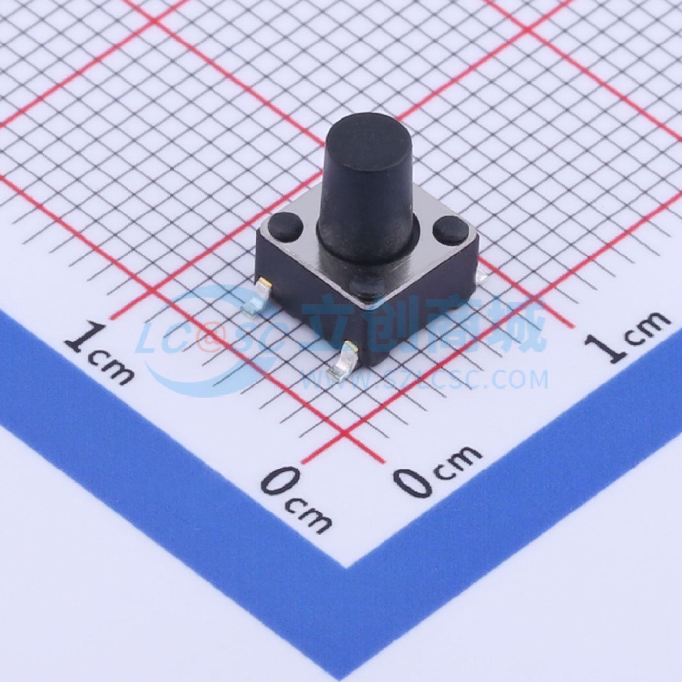 点击查看大图 GT-TC089B-H080-L1实物图
