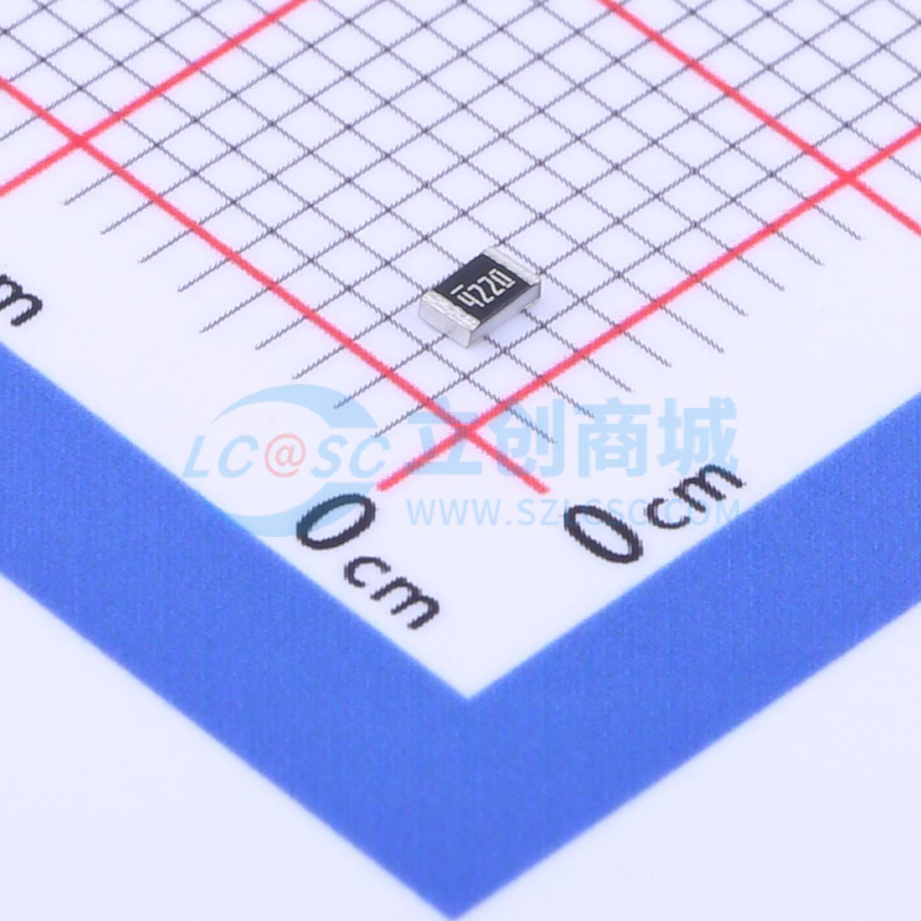 点击查看大图 RMS10FT4220实物图