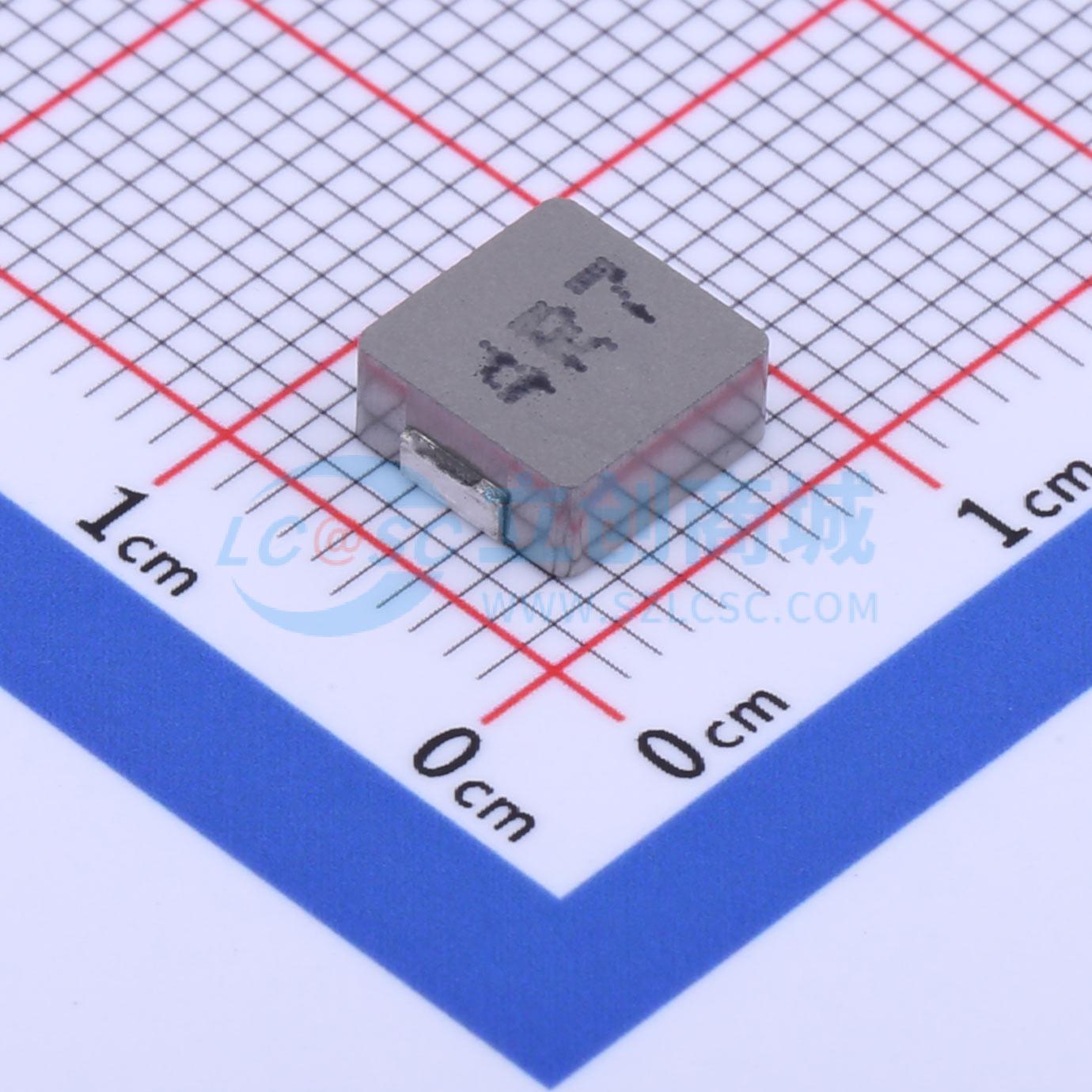 CMPI0630-4R7M实物图