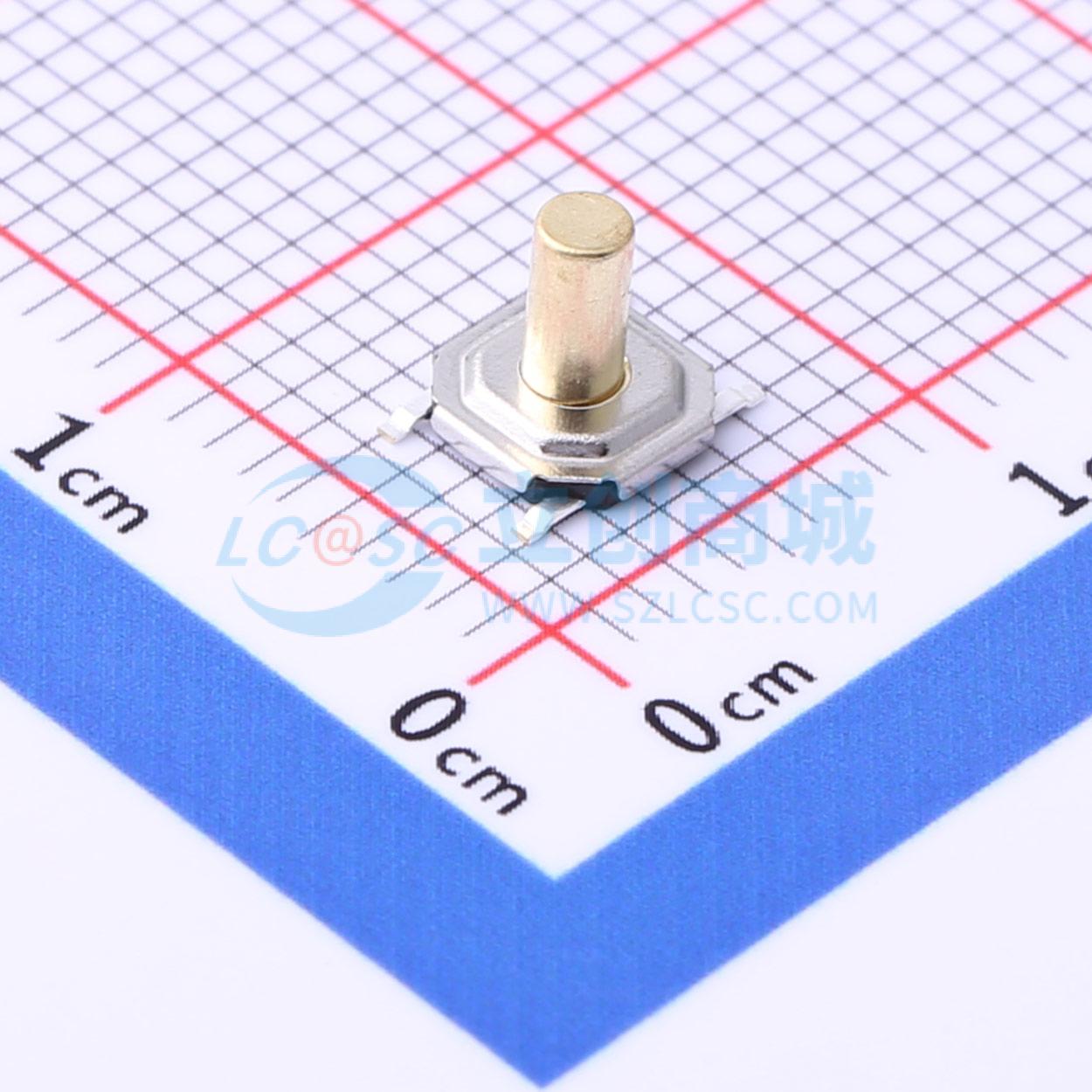 点击查看大图 K2-1187SQ-H4SW-06实物图