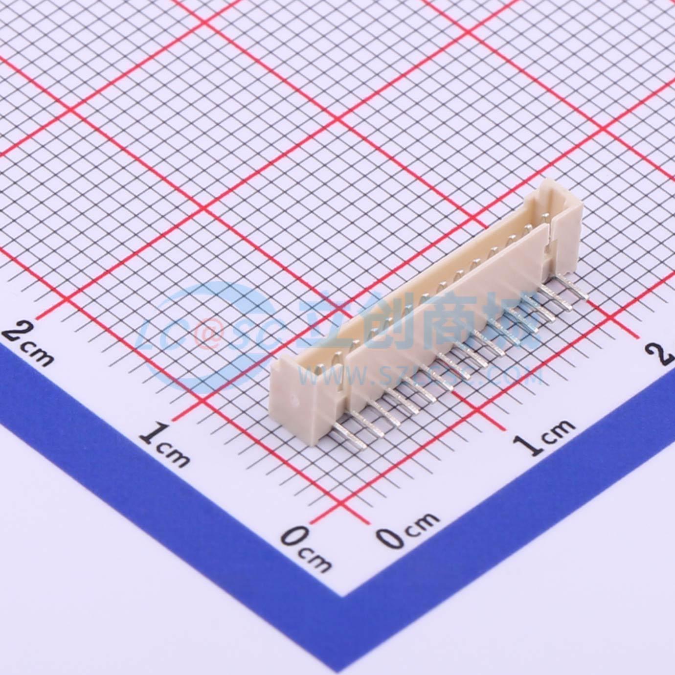 点击查看大图 1.25-14AW实物图