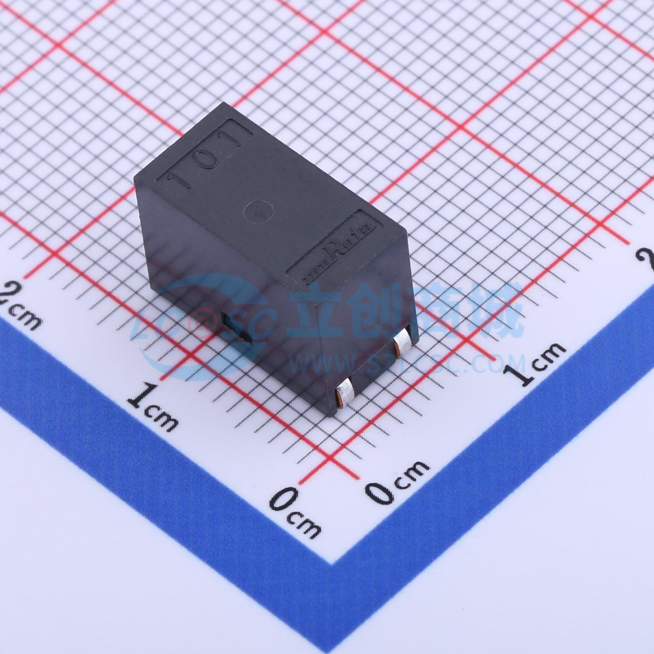 点击查看大图 PLT10HH101150PNL实物图