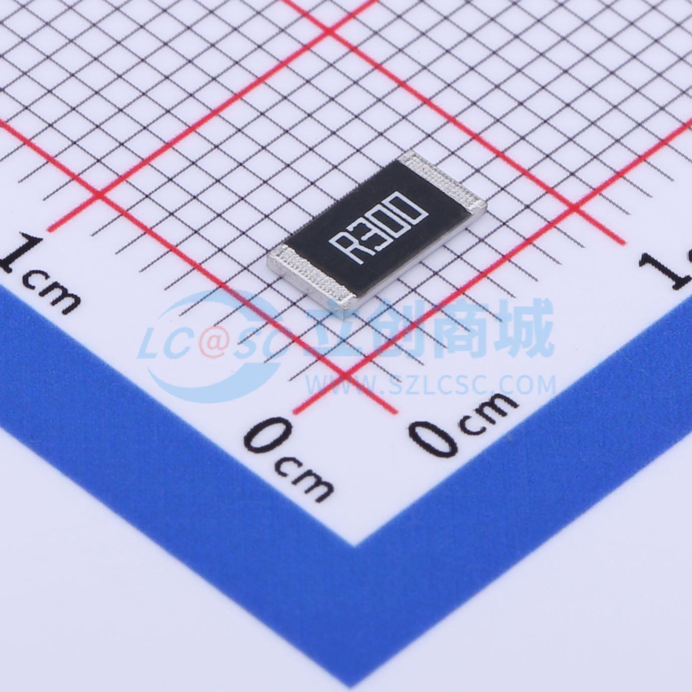 点击查看大图 TGL251220FR300E04Z实物图