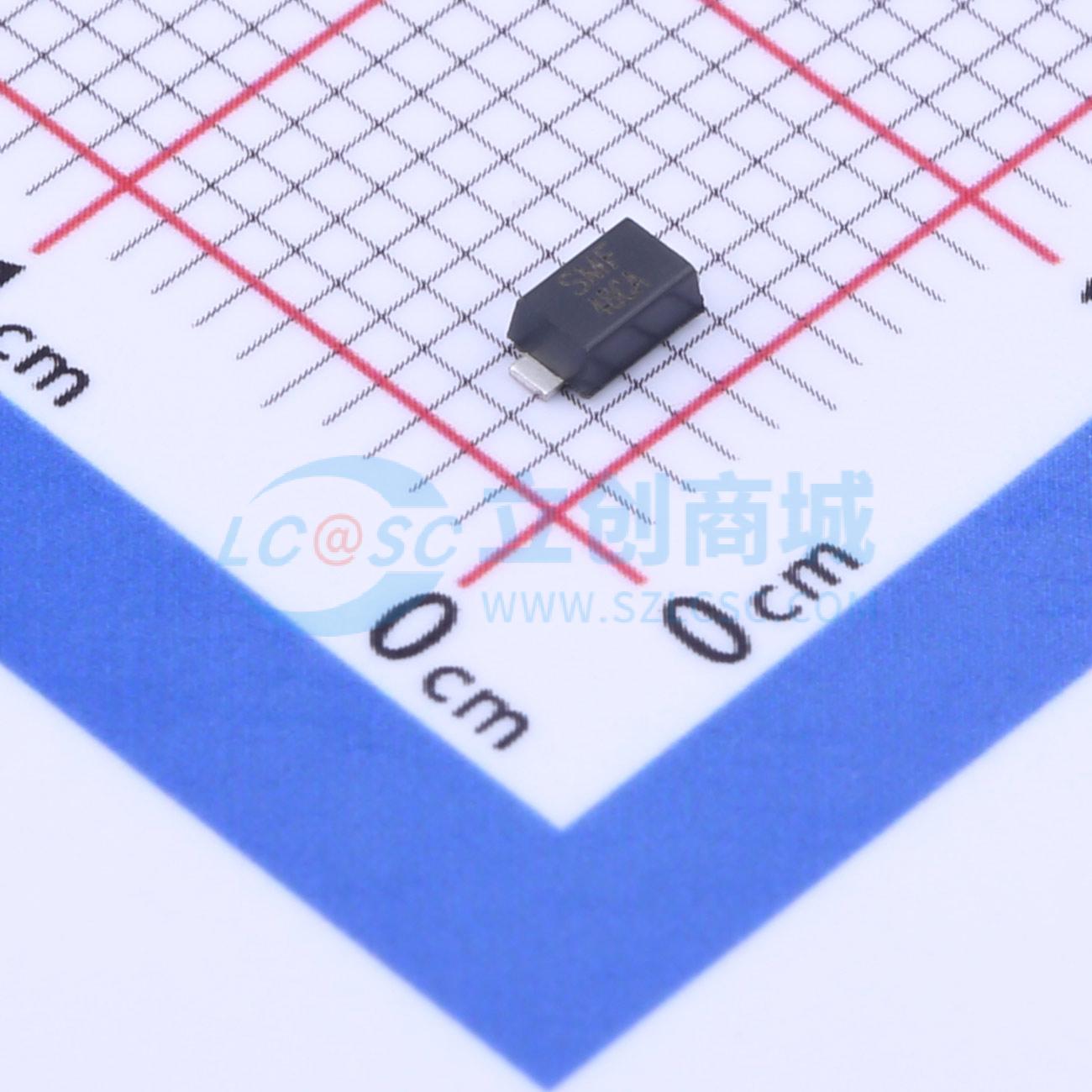 点击查看大图 SMF48CA实物图