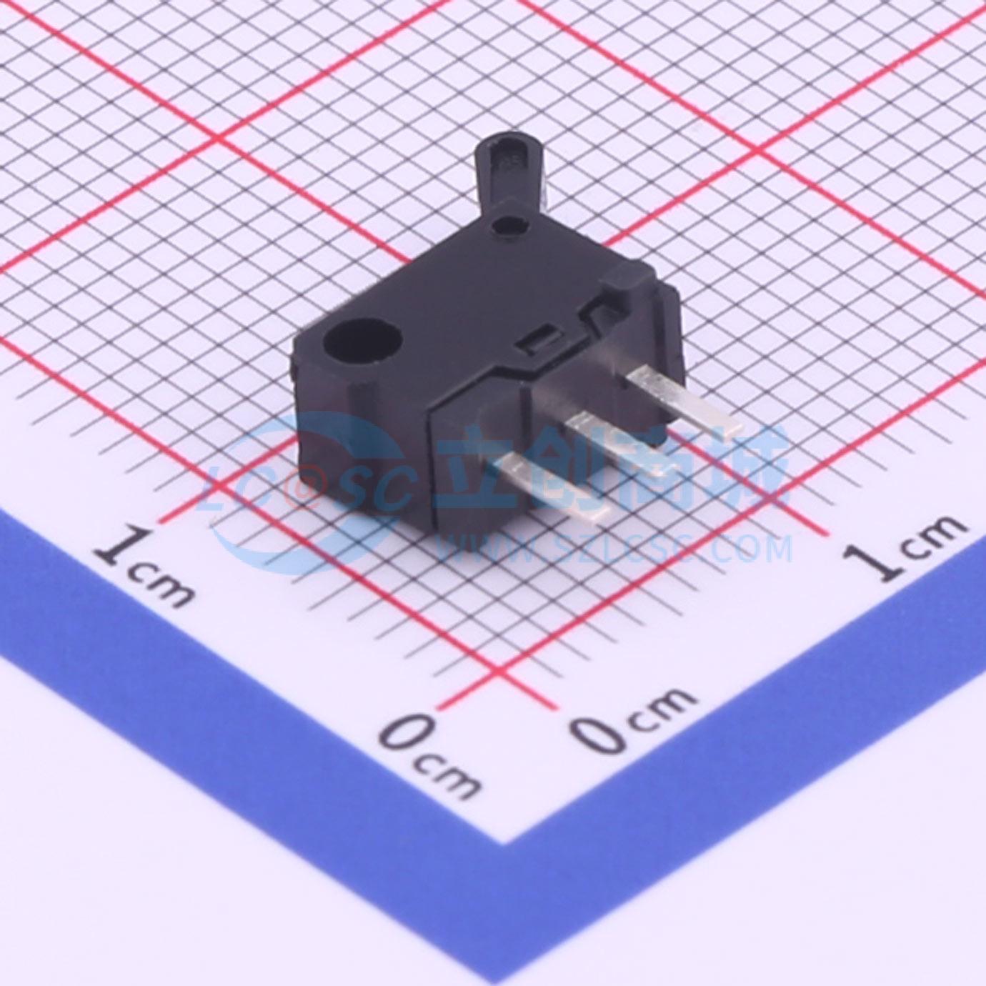 点击查看大图 TQ-2518实物图