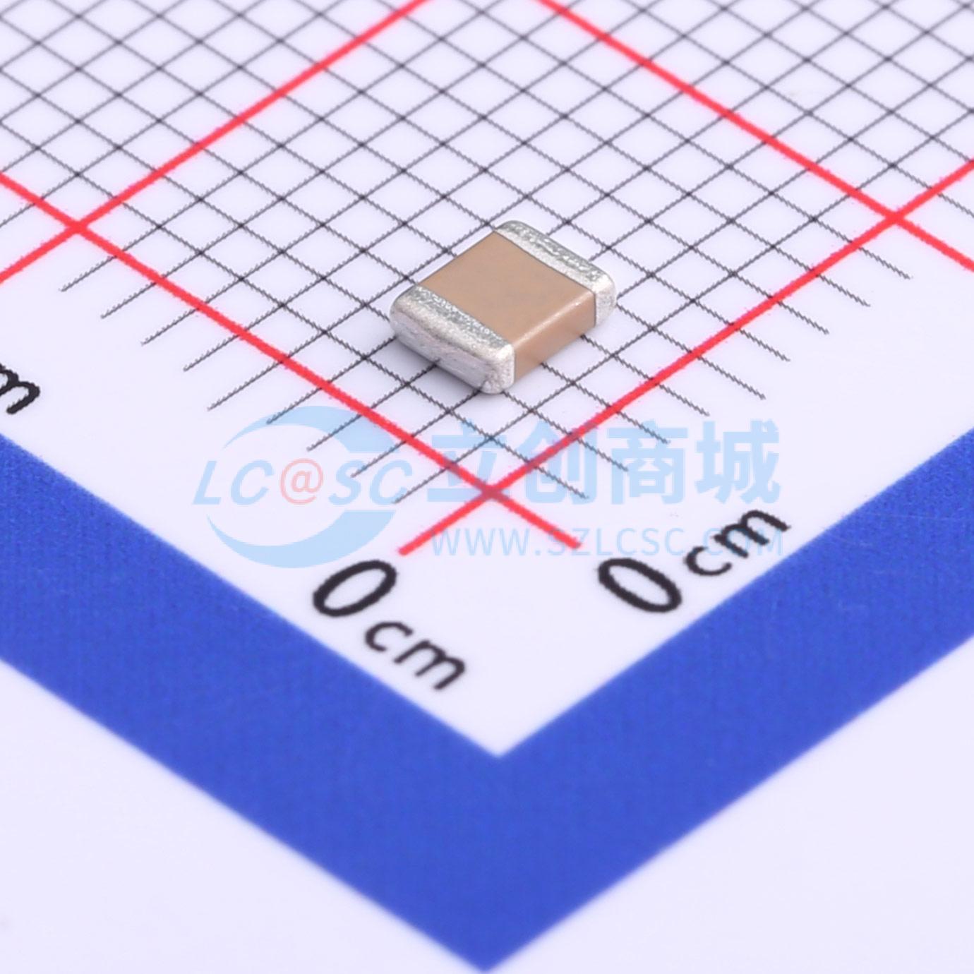点击查看大图 FM32X273K101EMG实物图