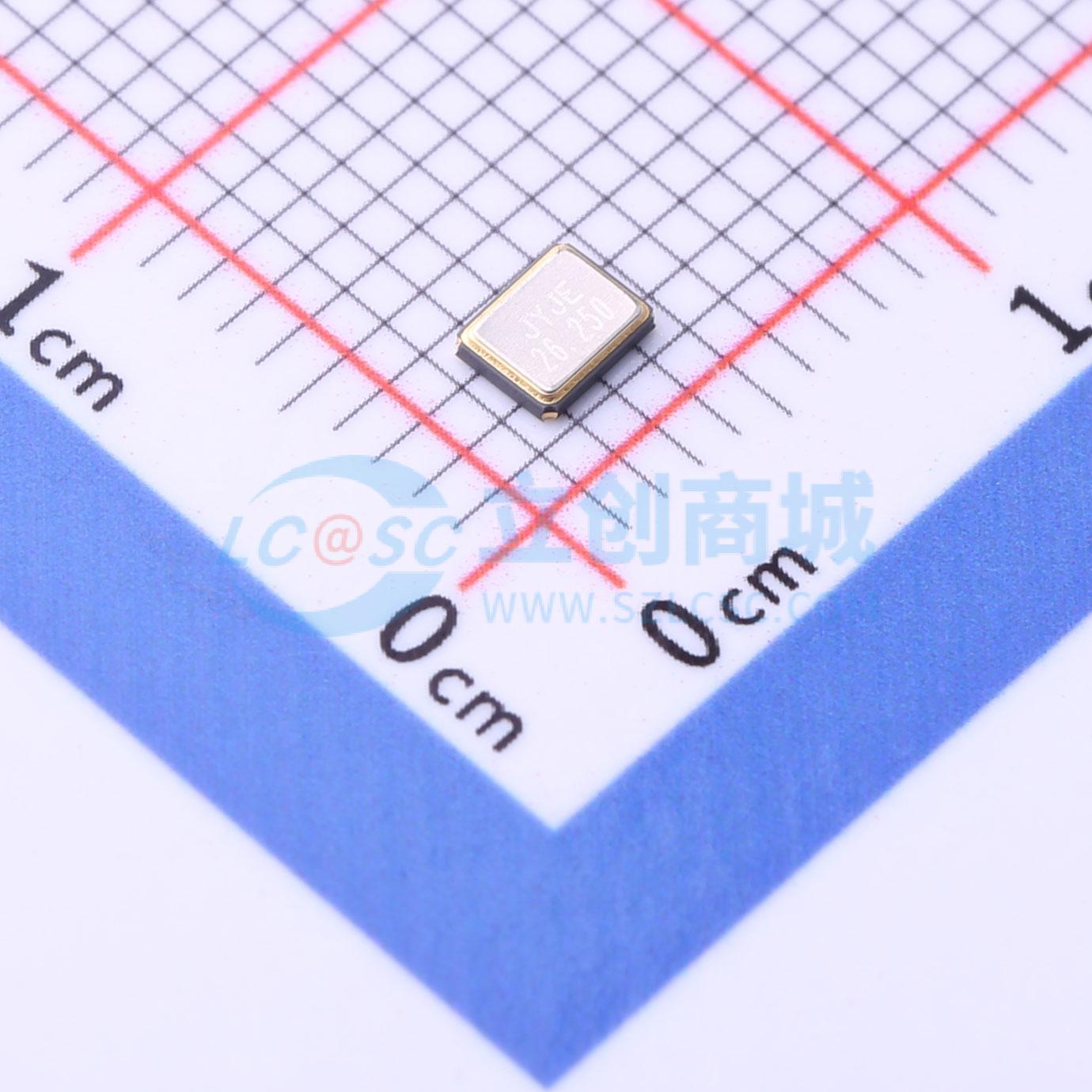 点击查看大图 3TJ426250NYFBC实物图