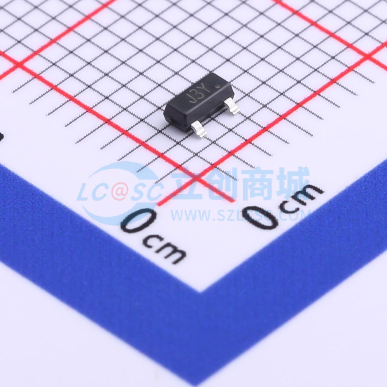 点击查看大图 MMS8050-H-TP实物图
