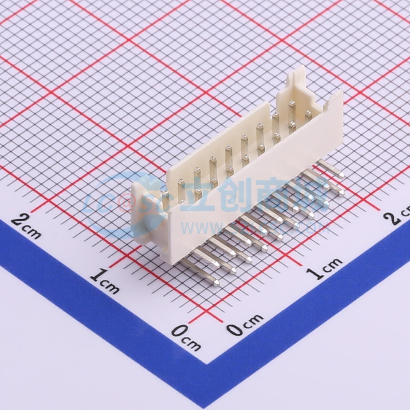 HX20017-18WAP WH实物图