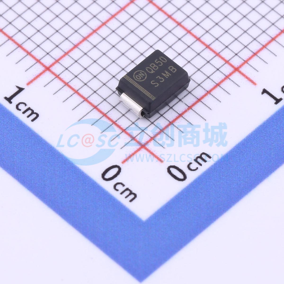 点击查看大图 NRVS3MB实物图