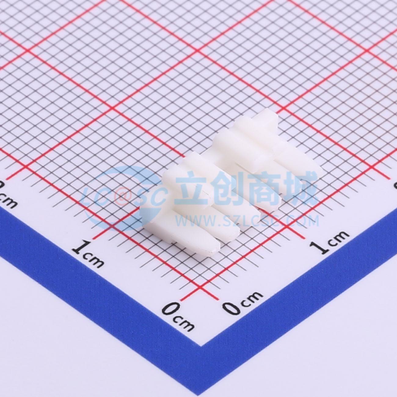 HX25022-6PS WH实物图