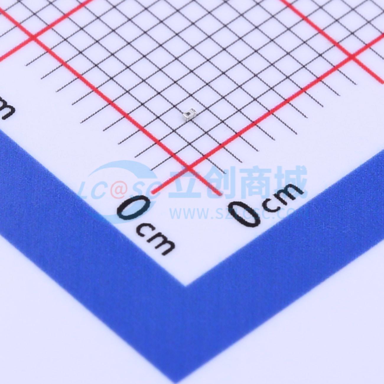 SDCL0603Q2N8BT02实物图