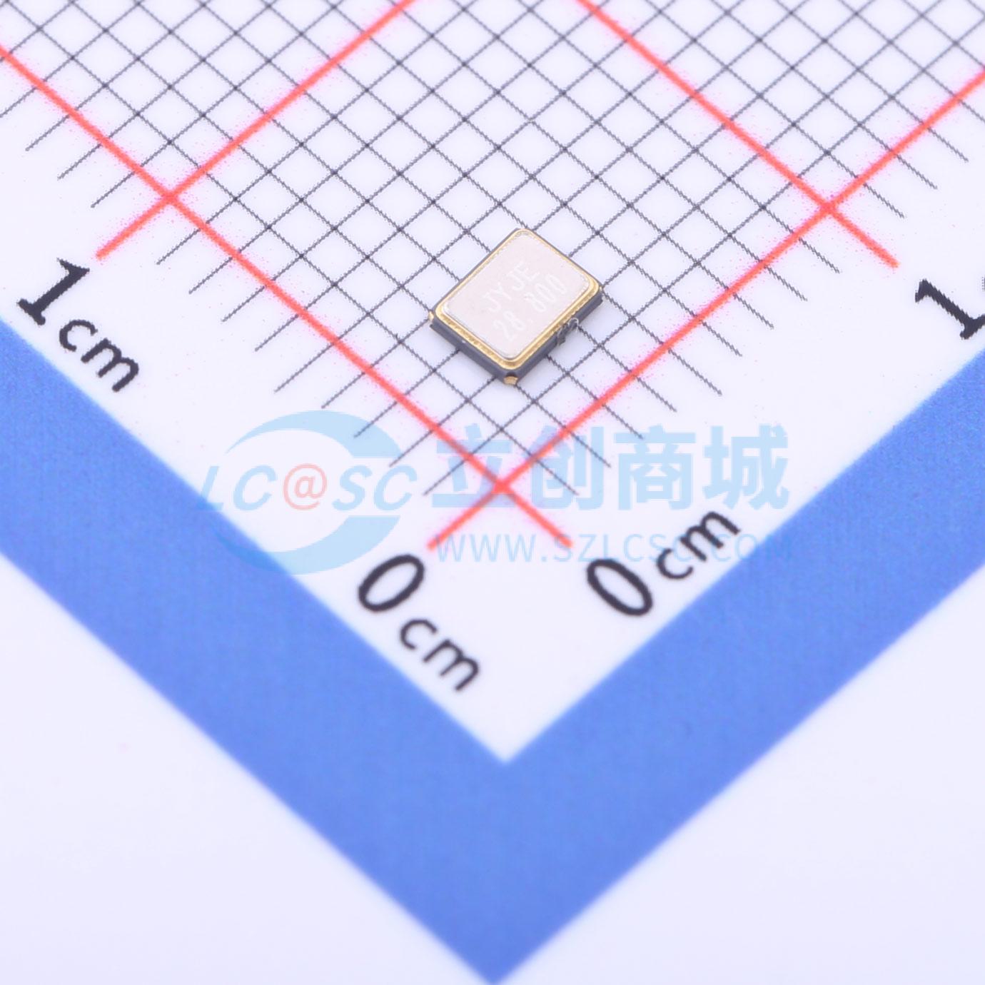 点击查看大图 3TJ428800XYFBC实物图