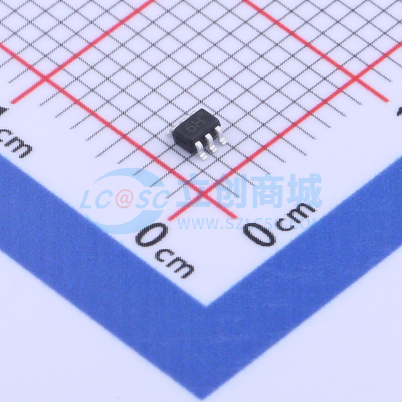 点击查看大图 UMH9N实物图