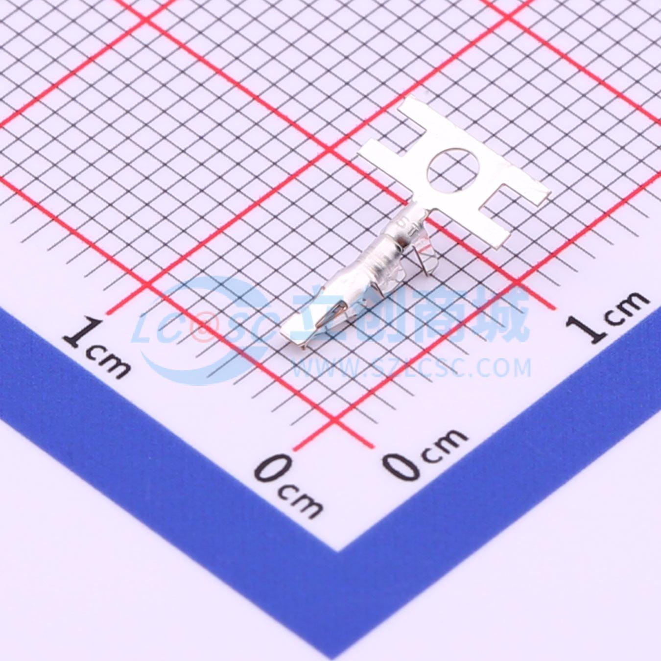 点击查看大图 SPBD-001T-P0.5实物图