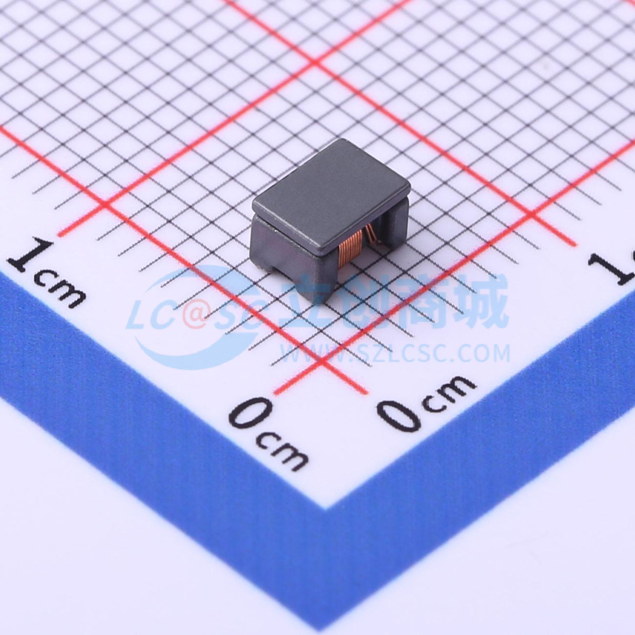 点击查看大图 SDCW4532S-2-801TF实物图