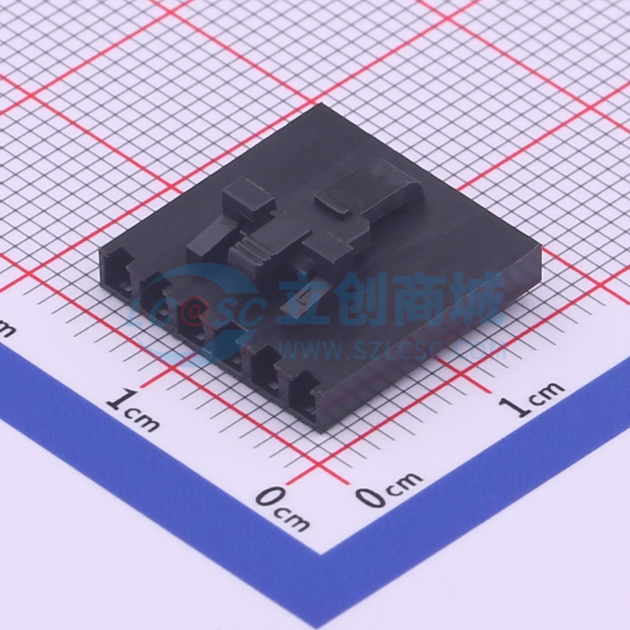 点击查看大图 P2553-06P实物图