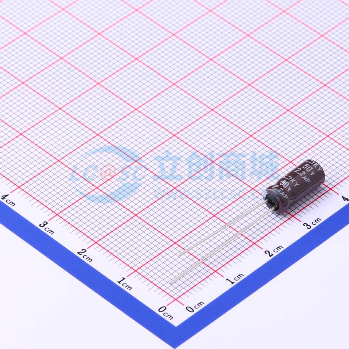 EKY-500ELL2R2ME11D实物图