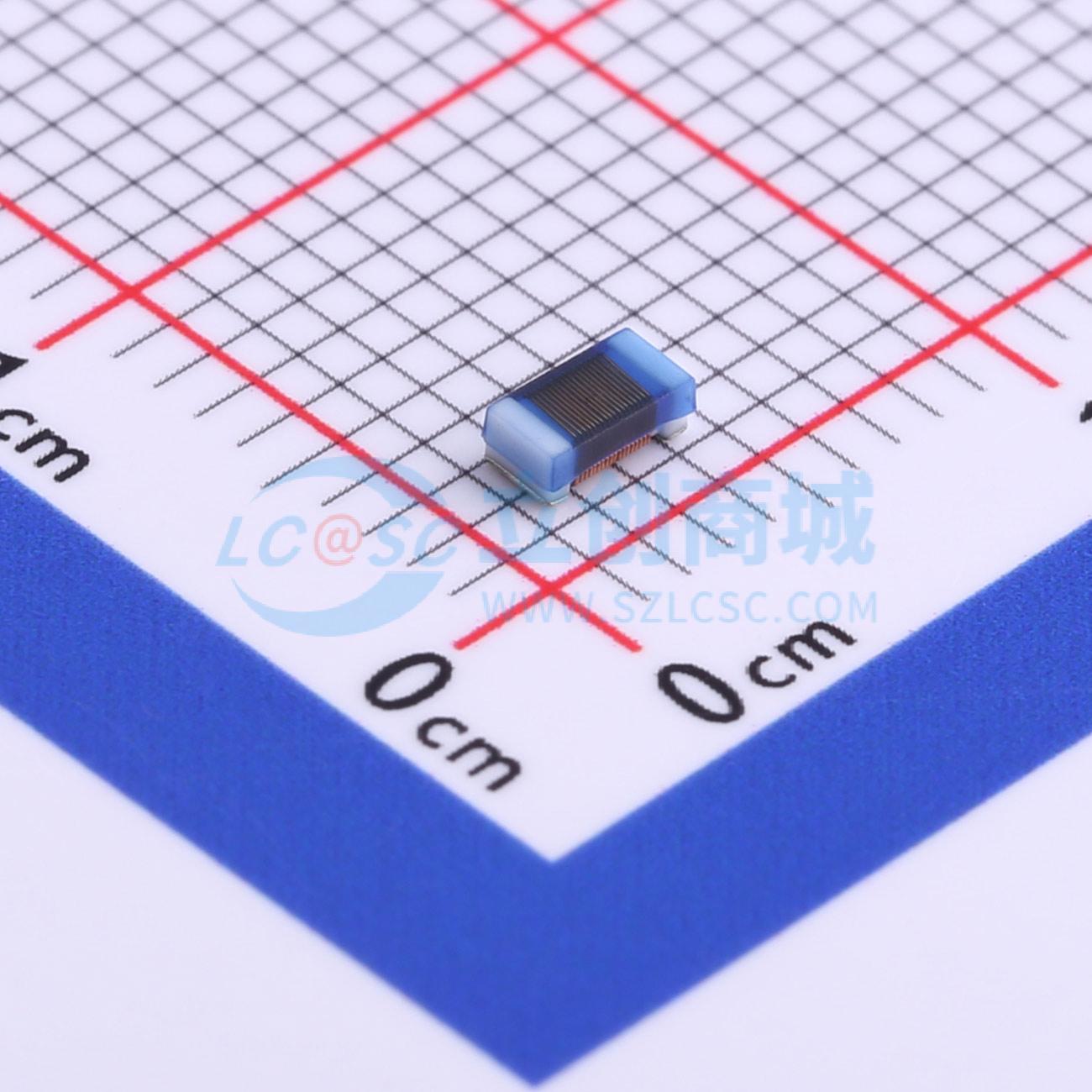 点击查看大图 SDWL3216CR22JSTF实物图