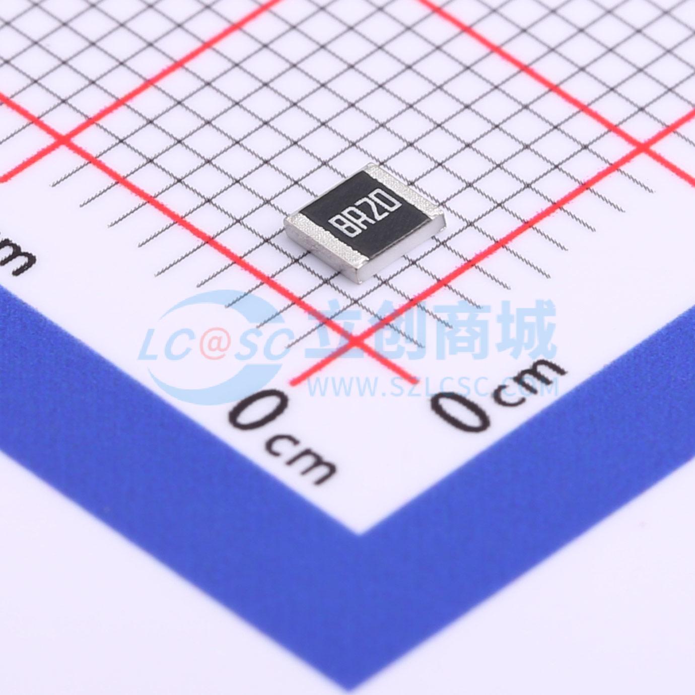 点击查看大图 AC1210FR-078R2L实物图